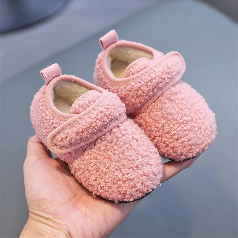 Kids Slippers Boys Girls House Shoes (M2)