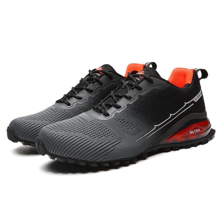 Men's Outdoor Running Hiking Casual Shoes