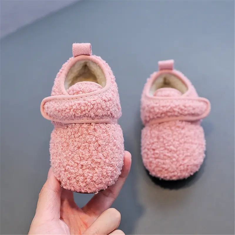 Kids Slippers Boys Girls House Shoes (M2)