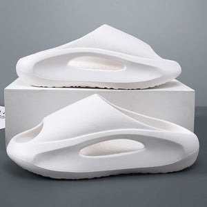 Flip-flops Summer Hollow Unisex Sports Beach Shoes