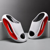 Flip-flops Summer Hollow Unisex Sports Beach Shoes