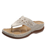 Summer Flip Flops Slippers Beach Shoes