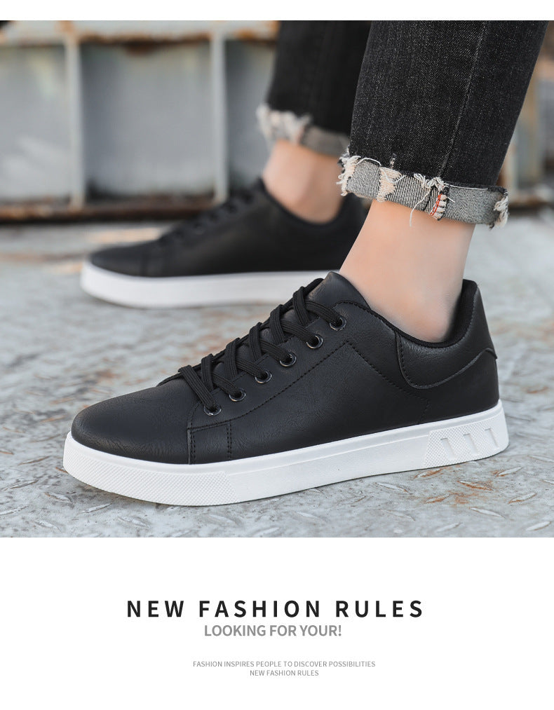 Spring Casual Fashion Trend Casual Shoes