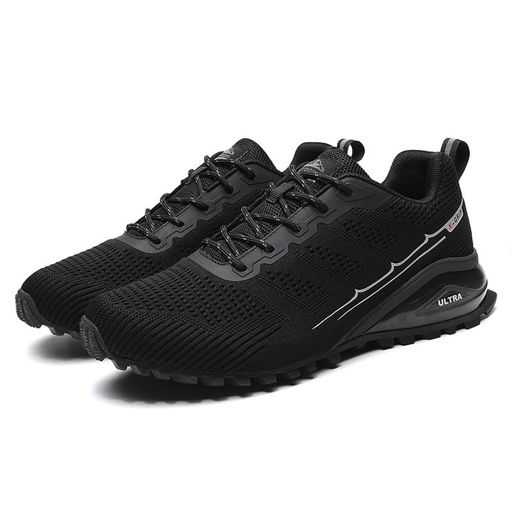 Men's Outdoor Running Hiking Casual Shoes