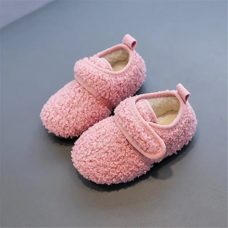 Kids Slippers Boys Girls House Shoes (M2)