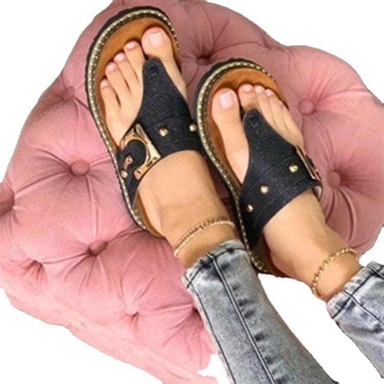 Summer New Flip-Flop Sandals