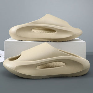 Flip-flops Summer Hollow Unisex Sports Beach Shoes